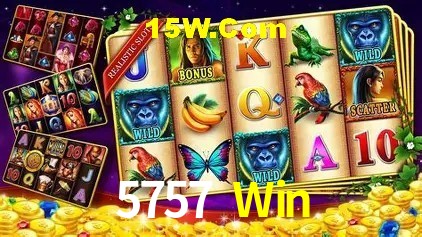 Weekend Specials 5757 Win