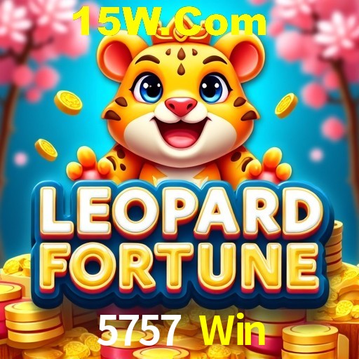 Live Casino 5757 Win
