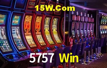 Statistics 5757 Win