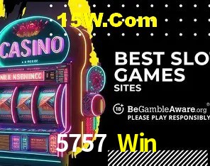 Flash Promotion 5757 Win