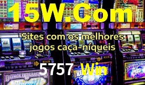 Welcome Bonus 5757 Win