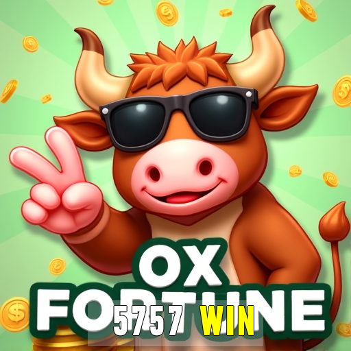 App 5757 win  