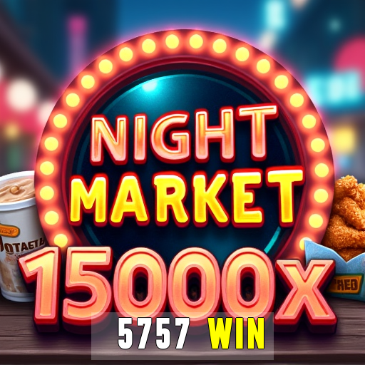 Bonus na Cassino Online 5757 win